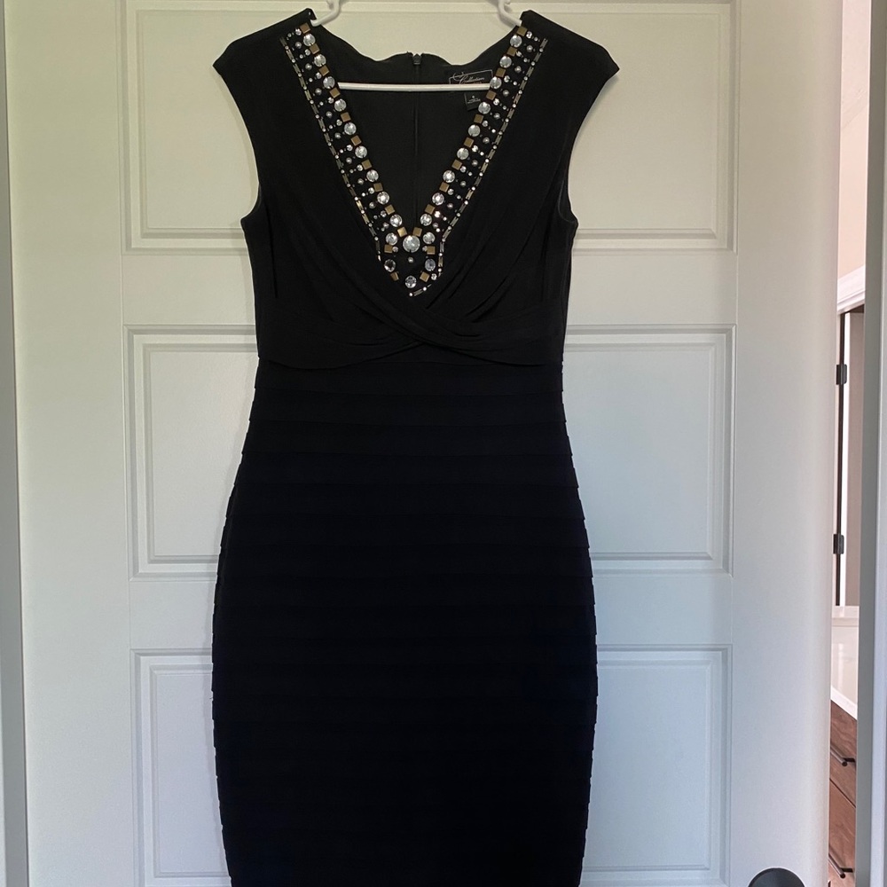 Beautiful Dress